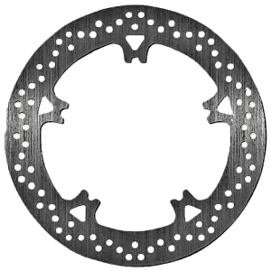 Discos freno sbs 5147