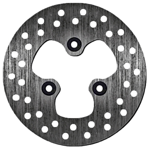 Disco Freno SBS 5187