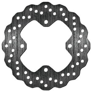 Disco Freno SBS 5252