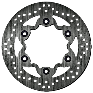 Disco Freno SBS 5254