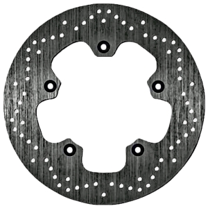 Disco Freno SBS 5258