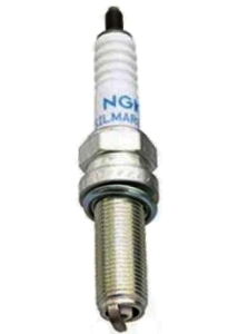 Bujía NGK  IRIDIUM SILMAR8C9 