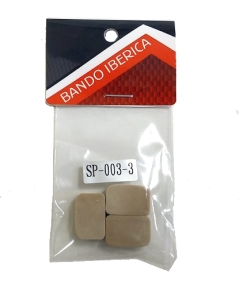 Guías variador Bando SYM