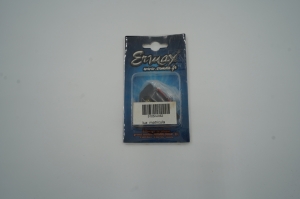 Luz de matrícula de leds...