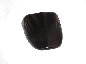 Tapa de colín Negro brillo...