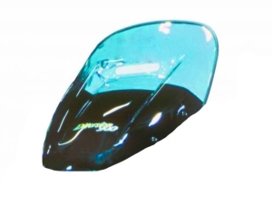 Cúpula sobre elevada HP +10...