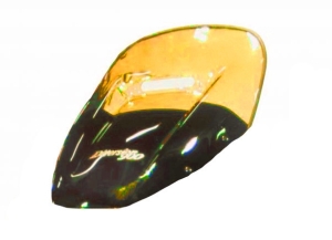 Cúpula sobre elevada HP +10...