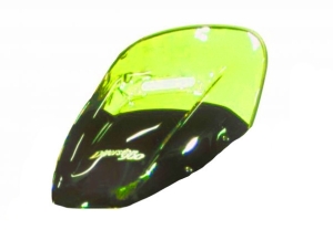 Cúpula sobre elevada HP +10...