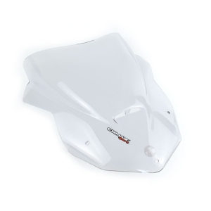 Cupolino 37 cm Transparente...