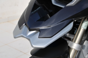 Extensor de guardabarros de...