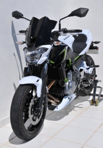 Cupolino Sport Negro oscuro...