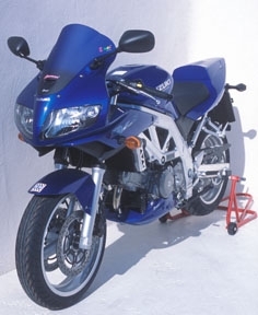 Cúpula Aeromax doble...