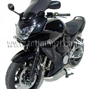 Pareja de laterales de...