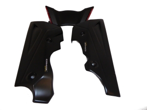 Quilla Negro Ermax 8902Y22NO