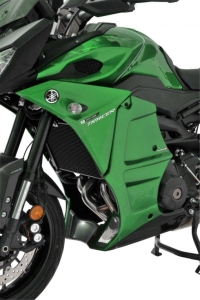 Pareja de laterales de...