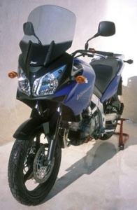 Cúpula sobre elevada HP +10...