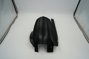 Guardabarros trasero Sin...