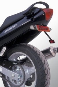 Paso de rueda Sin pintar...