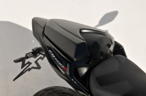 Tapa de colín Negro mate...