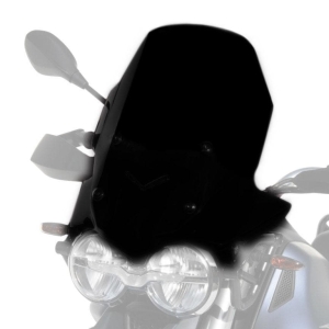 Cúpula sobre elevada HP 50...