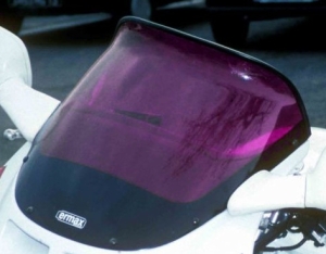 Cúpula sobre elevada HP...