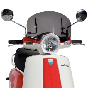 Parabrisas scooter Sport 30...