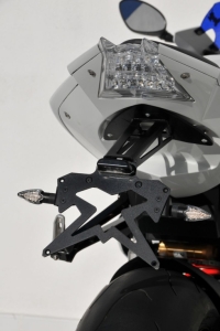 Pletina para soporte de...