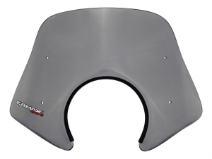 Cúpula Piccolo (30cm ) Gris...