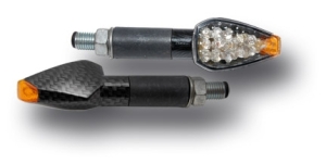 Pareja de intermitentes de...