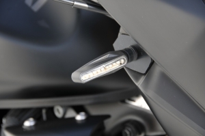 Pareja de intermitentes de...