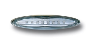 Pareja de intermitentes...