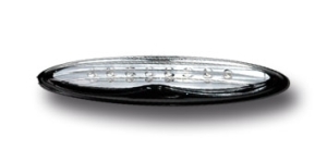 Pareja de intermitentes...