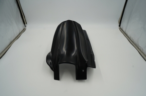 Guardabarros trasero Sin...