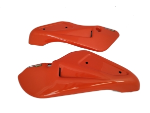 Quilla Ambar metalizado 18...