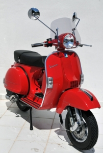 Parabrisas Piccolo 30 cm...