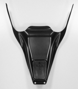 Paso de rueda Negro...