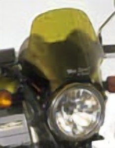 Cupolino mini Sprint 22 cm...