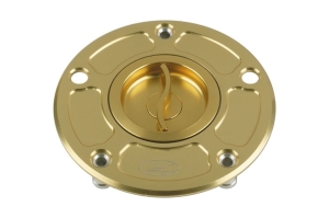 Tapón gasolina a presión...