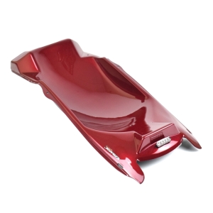 Paso de rueda Burdeos Ermax...