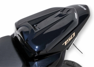 Tapa de colín Negro...