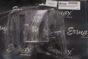 Deflectores laterales Gris...