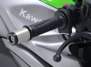 Contrapesas Negro RG Racing...