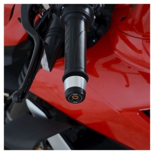 Contrapesas Negro RG Racing...