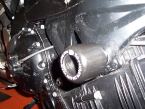 Protectores de caída...