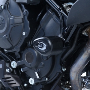 Protectores de caída Aero...