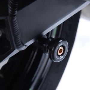 Soportes de caballete Negro...