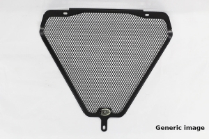 Rejilla protectora de...