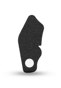 Adhesivo protector contra...