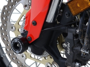 Protectores de horquilla...