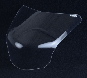 Protector de faro...